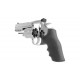 Модель револьвера Dan Wesson 715, 4" Airsoft, silver (18610)